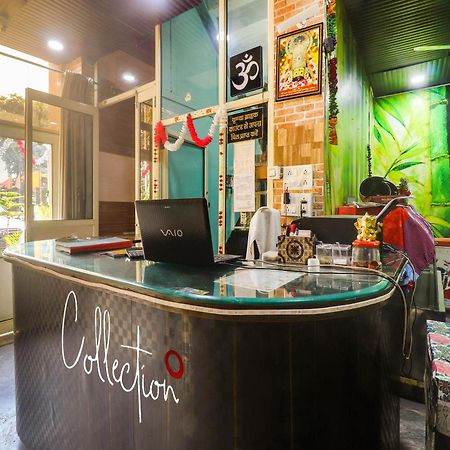 ホテル Collection O Paradise And Restaurant Kashipur エクステリア 写真
